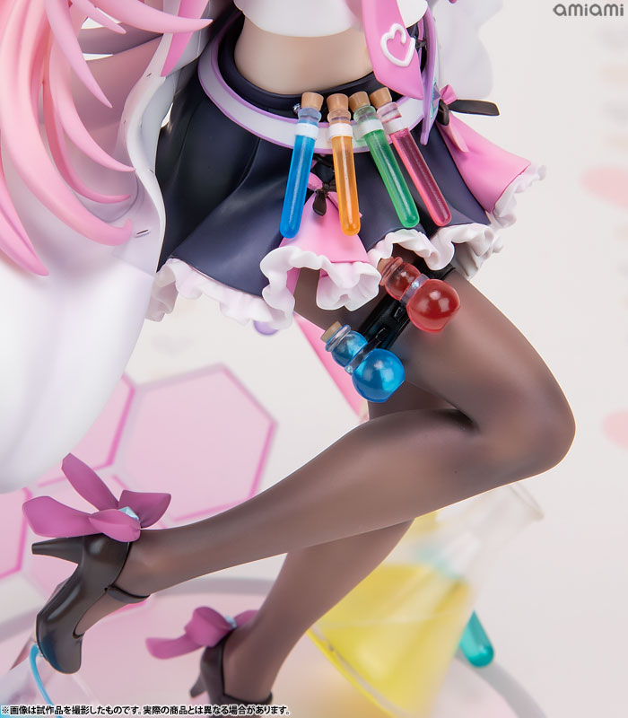 ホロライブプロダクション 博衣こより 1/7 完成品フィギュア