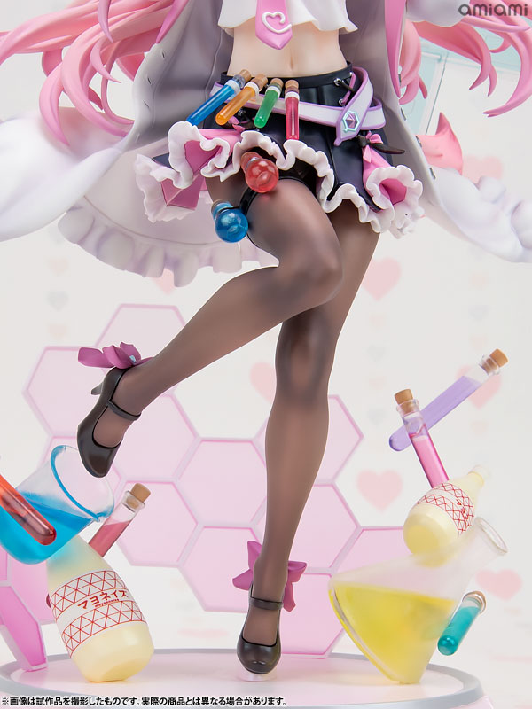 ホロライブプロダクション 博衣こより 1/7 完成品フィギュア