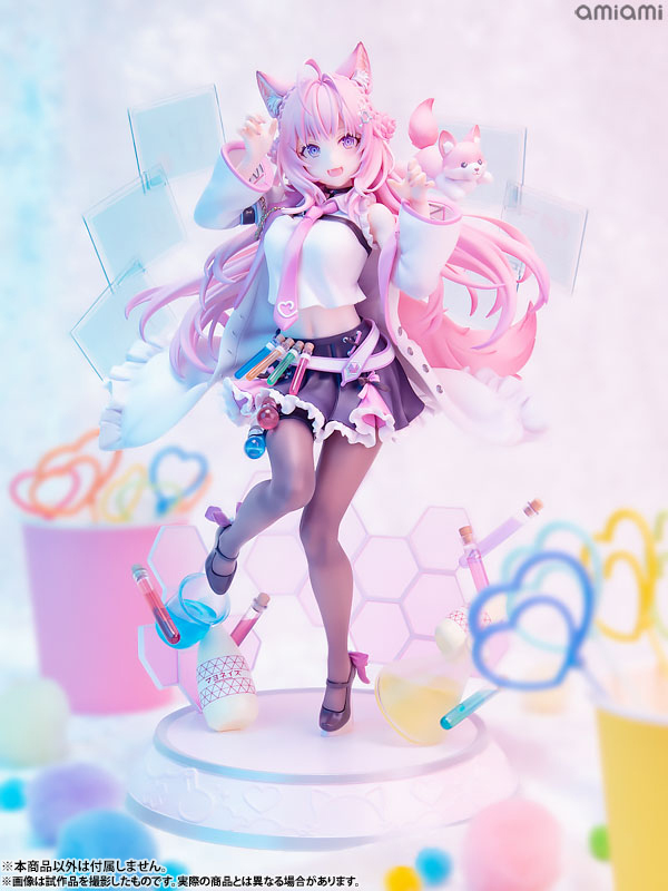 ホロライブプロダクション 博衣こより 1/7 完成品フィギュア