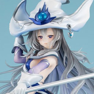 ART WORKS MONSTERS 遊☆戯☆王デュエルモンスターズ サイレント・マジシャン 完成品フィギュア