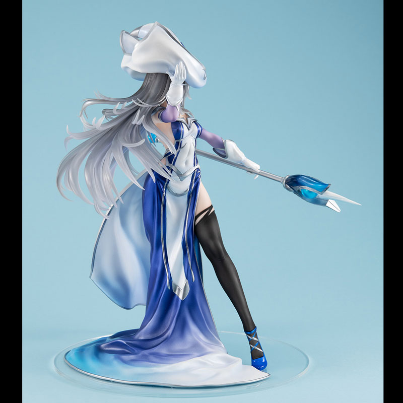 ART WORKS MONSTERS 遊☆戯☆王デュエルモンスターズ サイレント・マジシャン 完成品フィギュア