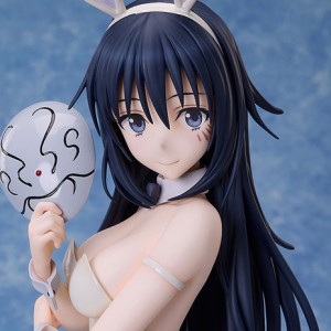 転生したらスライムだった件 シズ バニーVer. 1/4 完成品フィギュア