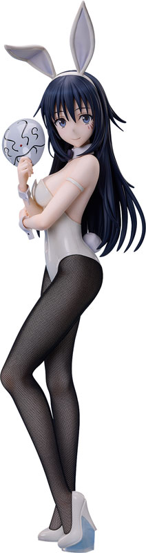 転生したらスライムだった件 シズ バニーVer. 1/4 完成品フィギュア シズ