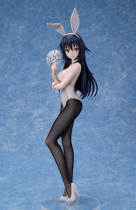 転生したらスライムだった件 シズ バニーVer. 1/4 完成品フィギュア