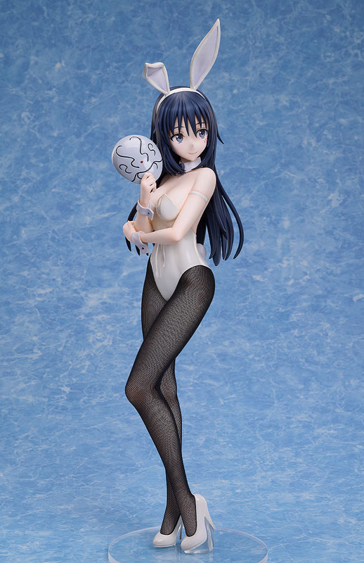転生したらスライムだった件 シズ バニーVer. 1/4 完成品フィギュア