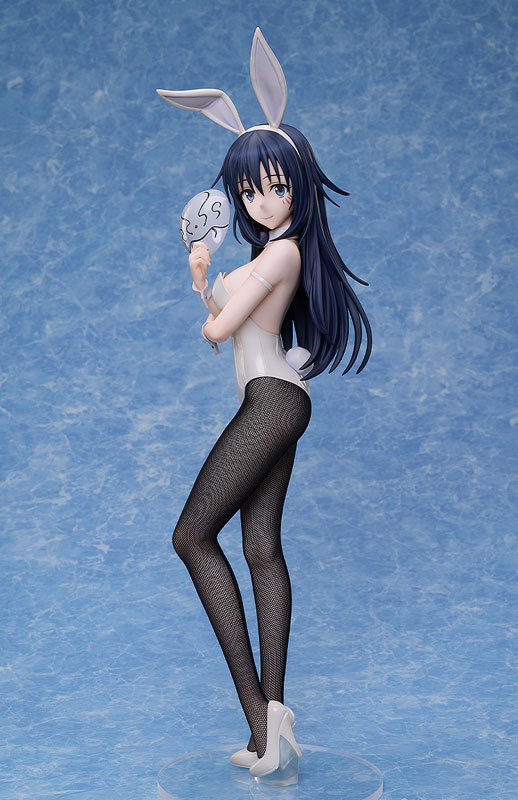 転生したらスライムだった件 シズ バニーVer. 1/4 完成品フィギュア