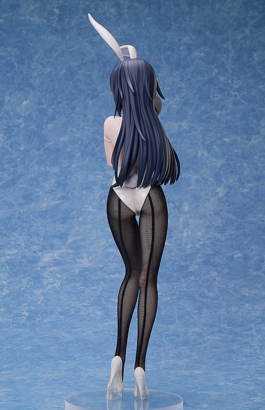 転生したらスライムだった件 シズ バニーVer. 1/4 完成品フィギュア
