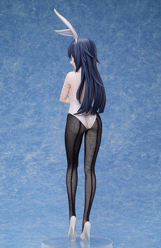転生したらスライムだった件 シズ バニーVer. 1/4 完成品フィギュア