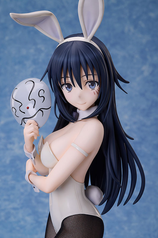 転生したらスライムだった件 シズ バニーVer. 1/4 完成品フィギュア