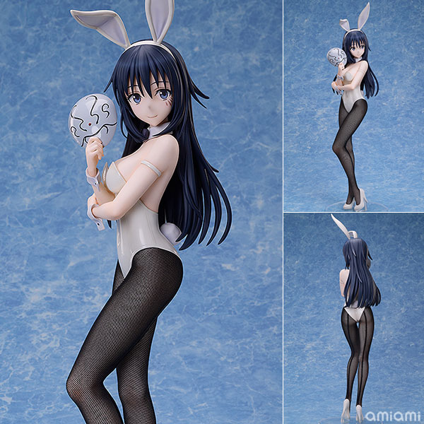 転生したらスライムだった件 シズ バニーVer. 1/4 完成品フィギュア