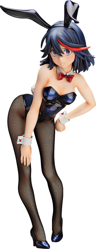 キルラキル 纏流子 バニーVer. 1/4 完成品フィギュア（再販） 纏流子