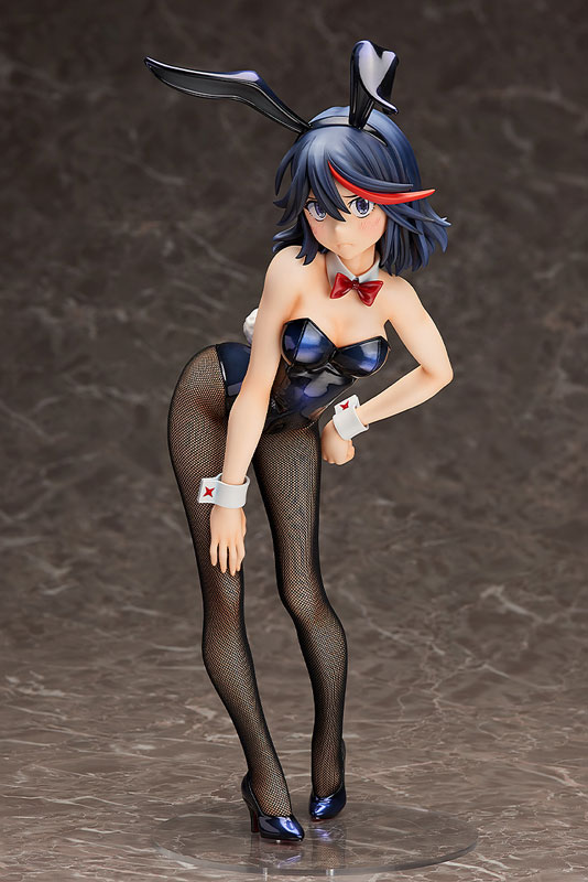 キルラキル 纏流子 バニーVer. 1/4 完成品フィギュア(再販)
