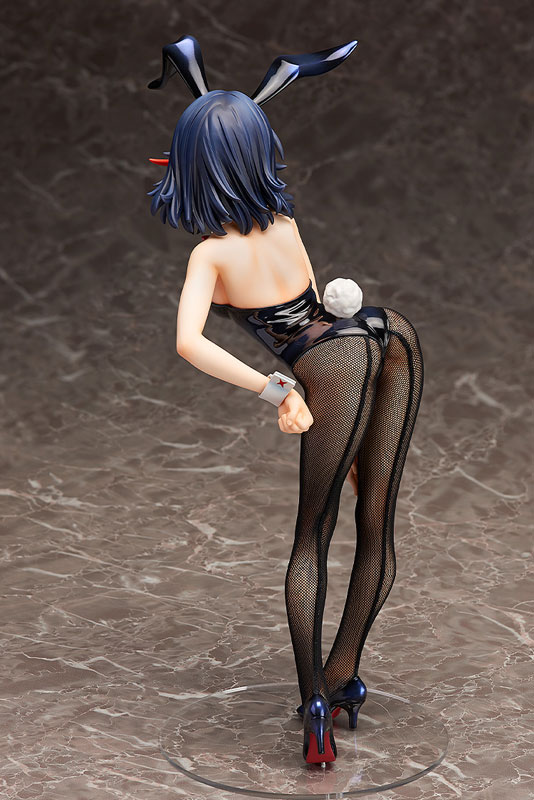 キルラキル 纏流子 バニーVer. 1/4 完成品フィギュア(再販)