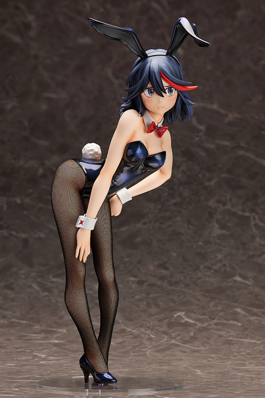 キルラキル 纏流子 バニーVer. 1/4 完成品フィギュア(再販)