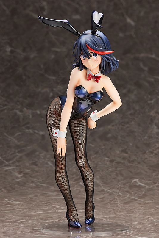 キルラキル 纏流子 バニーVer. 1/4 完成品フィギュア(再販)