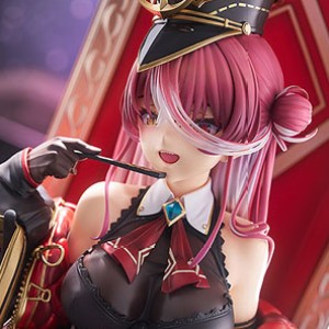 ホロライブプロダクション 宝鐘マリン 三十路衣装Ver. 1/6 完成品フィギュア