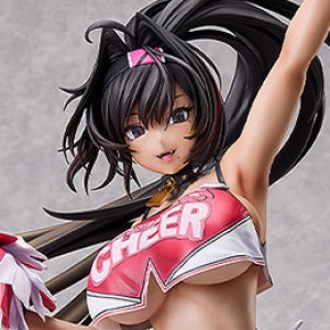 勝利の女神：NIKKE ベイ 1/4 完成品フィギュア