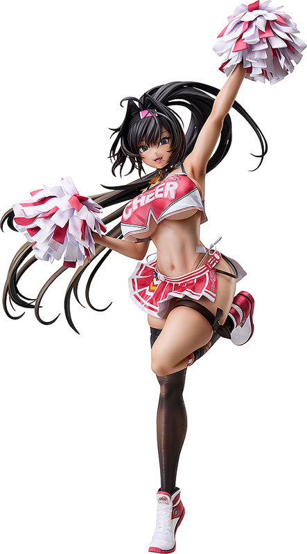 勝利の女神：NIKKE ベイ 1/4 完成品フィギュア ベイ