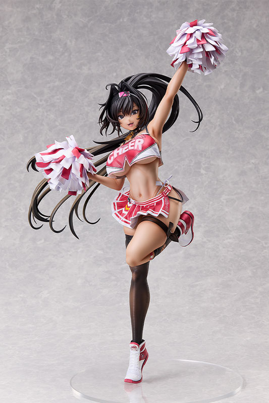 勝利の女神:NIKKE ベイ 1/4 完成品フィギュア