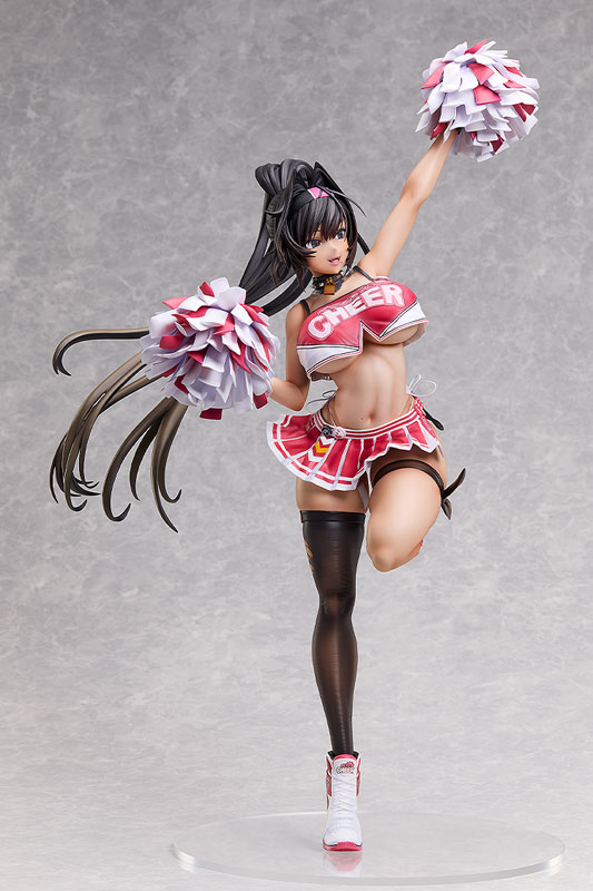 勝利の女神:NIKKE ベイ 1/4 完成品フィギュア