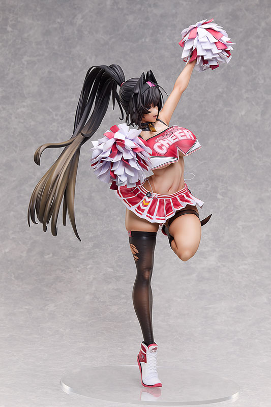 勝利の女神:NIKKE ベイ 1/4 完成品フィギュア