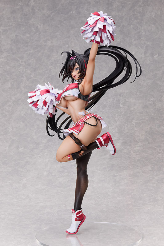 勝利の女神:NIKKE ベイ 1/4 完成品フィギュア