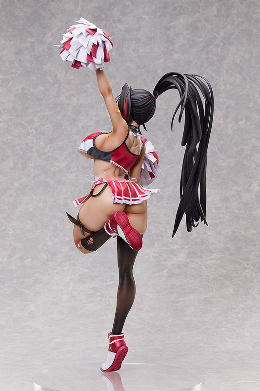 勝利の女神:NIKKE ベイ 1/4 完成品フィギュア
