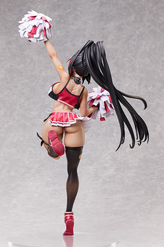 勝利の女神:NIKKE ベイ 1/4 完成品フィギュア