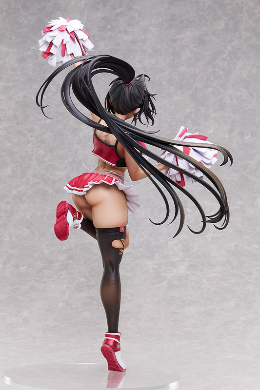 勝利の女神:NIKKE ベイ 1/4 完成品フィギュア