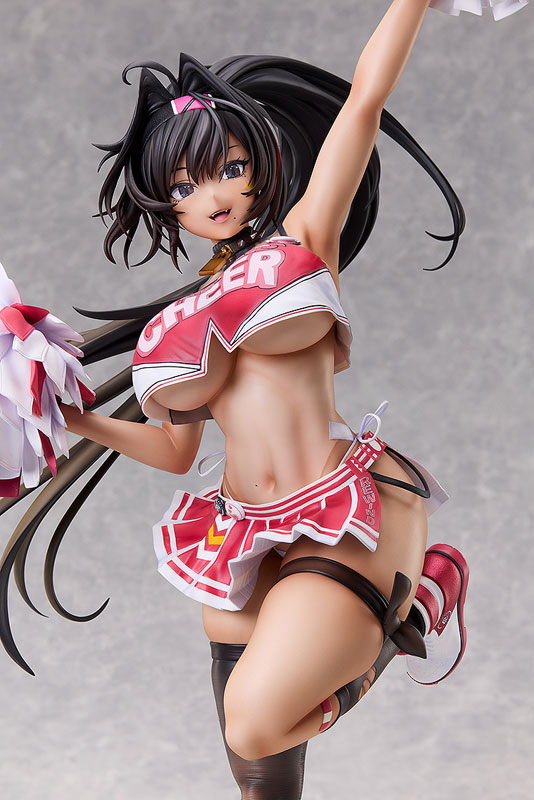 勝利の女神:NIKKE ベイ 1/4 完成品フィギュア