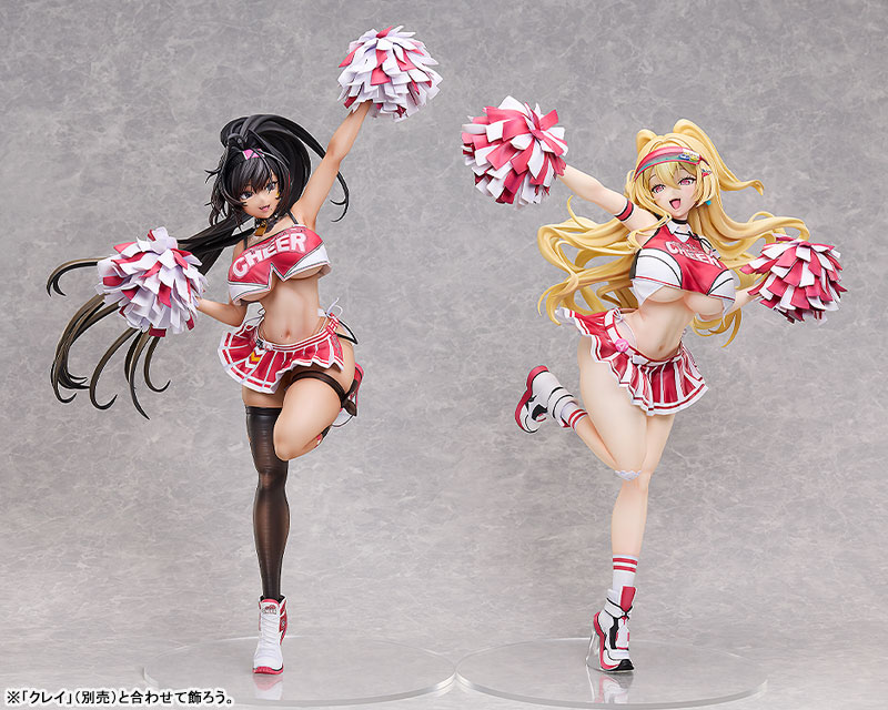 勝利の女神:NIKKE ベイ 1/4 完成品フィギュア