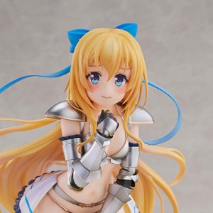 ゴブリンスレイヤーII 女神官 ビキニアーマーVer. 1/7 完成品フィギュア