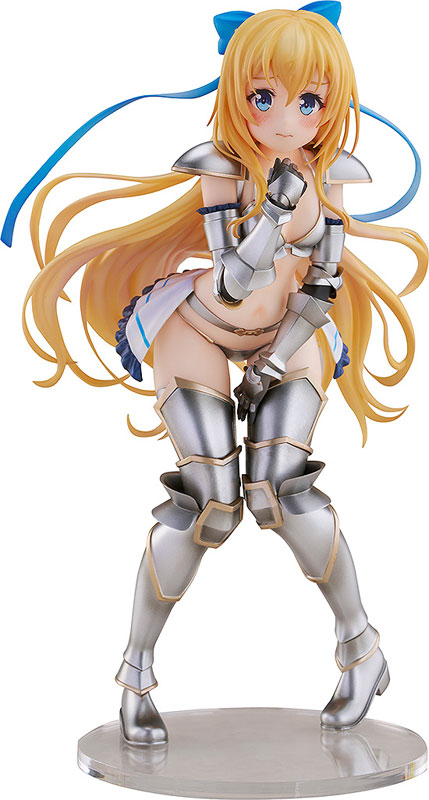 ゴブリンスレイヤーII 女神官 ビキニアーマーVer. 1/7 完成品フィギュア 女神官
