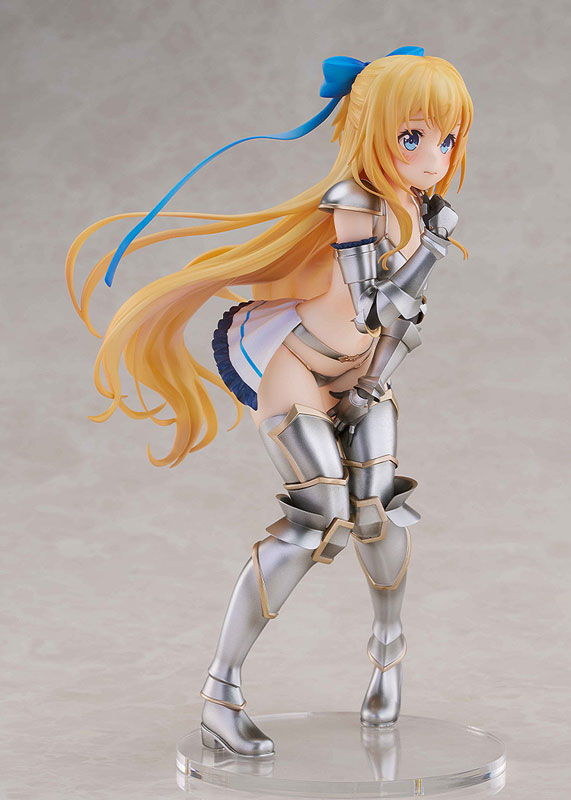 ゴブリンスレイヤーII 女神官 ビキニアーマーVer. 1/7 完成品フィギュア
