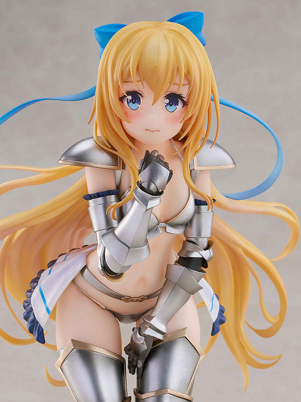 ゴブリンスレイヤーII 女神官 ビキニアーマーVer. 1/7 完成品フィギュア