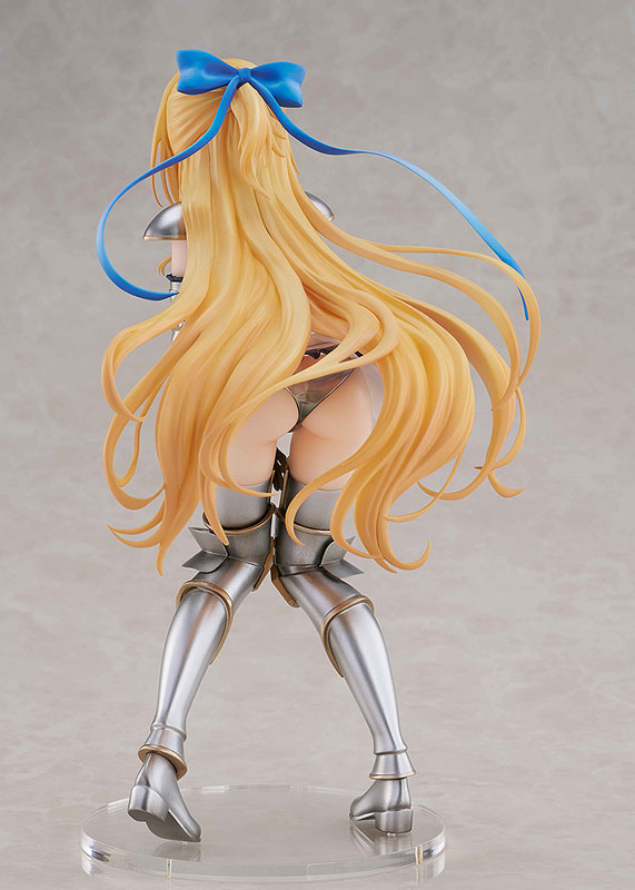 ゴブリンスレイヤーII 女神官 ビキニアーマーVer. 1/7 完成品フィギュア