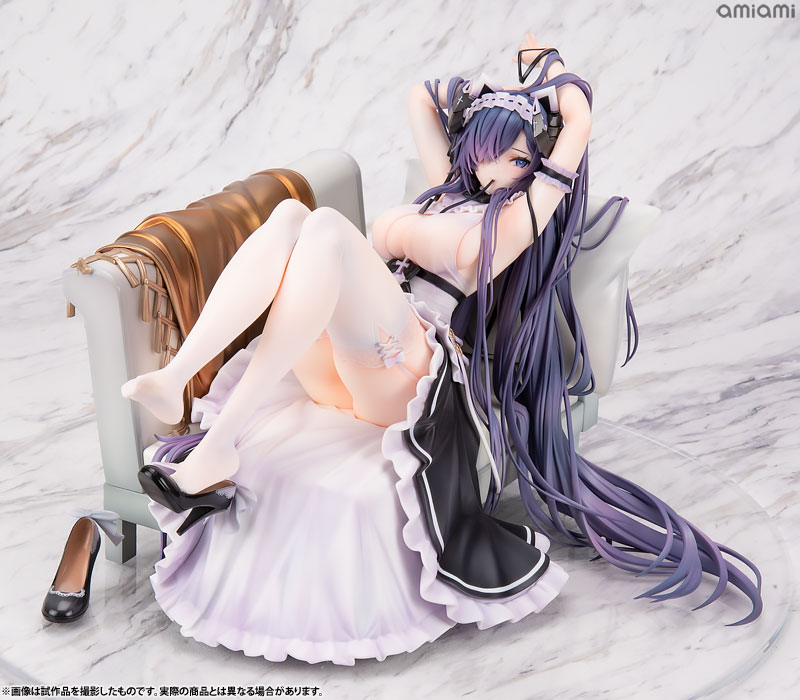 アズールレーン アウグスト・フォン・パーセヴァル 御使い魔女Ver. アウグスト・フォン・パーセヴァル