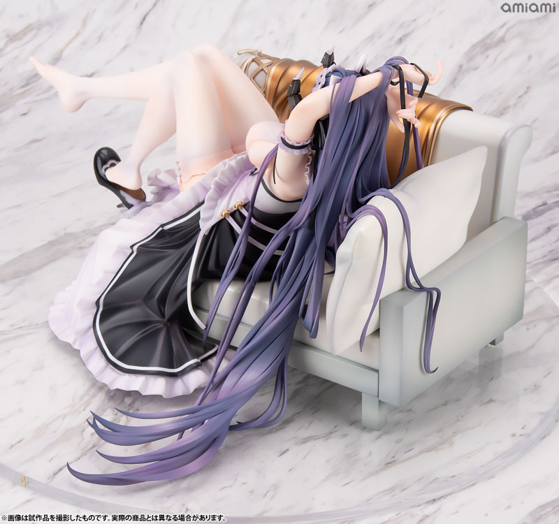アズールレーン アウグスト・フォン・パーセヴァル 御使い魔女Ver.