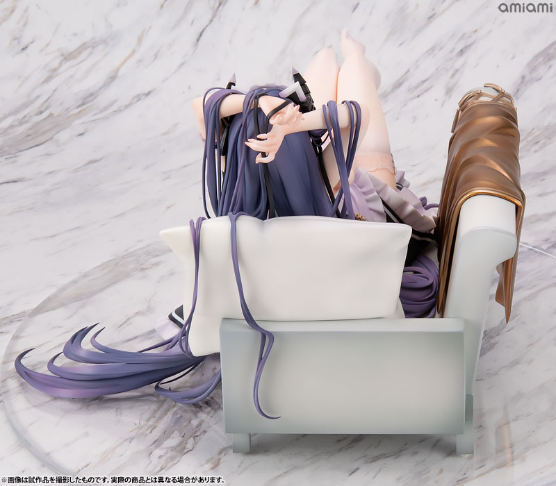 アズールレーン アウグスト・フォン・パーセヴァル 御使い魔女Ver.