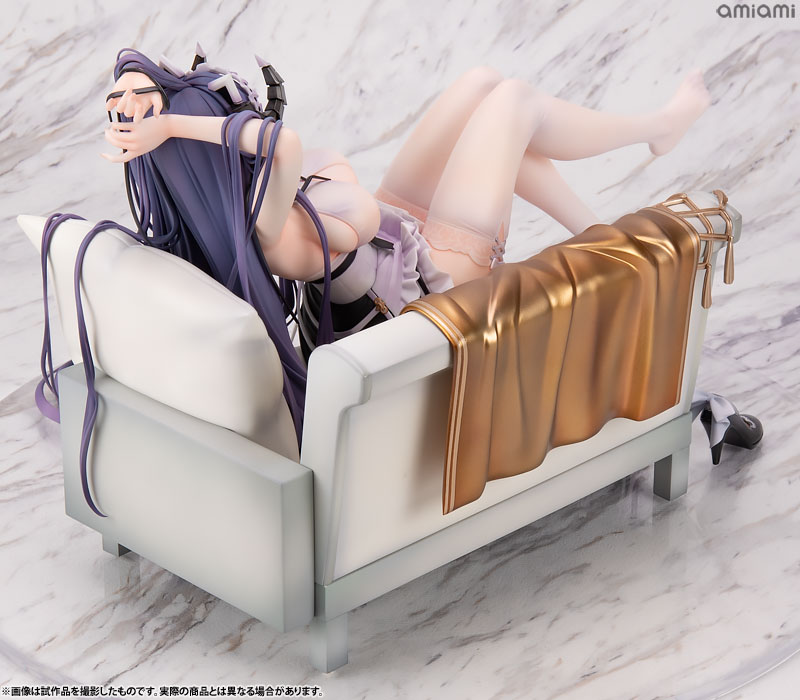 アズールレーン アウグスト・フォン・パーセヴァル 御使い魔女Ver.