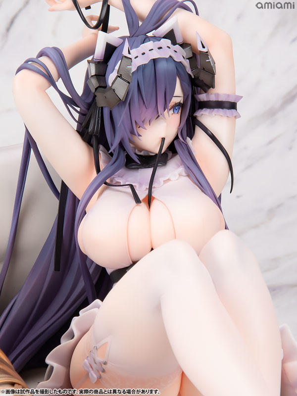 アズールレーン アウグスト・フォン・パーセヴァル 御使い魔女Ver.