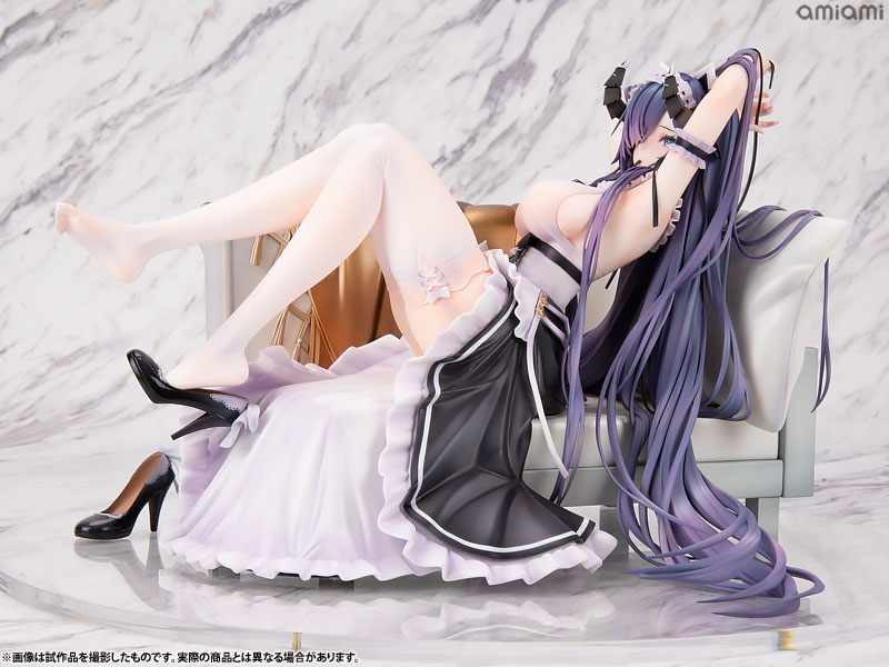 アズールレーン アウグスト・フォン・パーセヴァル 御使い魔女Ver.