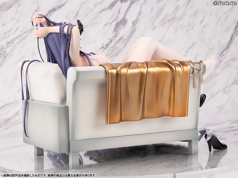 アズールレーン アウグスト・フォン・パーセヴァル 御使い魔女Ver.