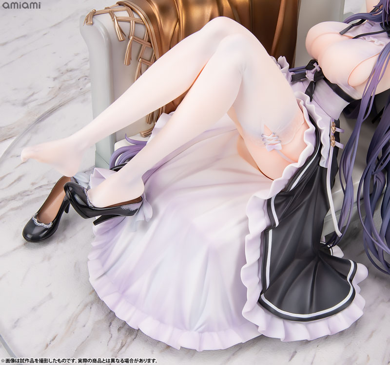 アズールレーン アウグスト・フォン・パーセヴァル 御使い魔女Ver.