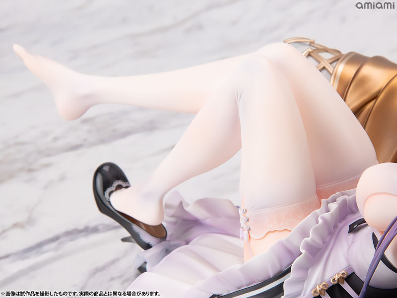 アズールレーン アウグスト・フォン・パーセヴァル 御使い魔女Ver.