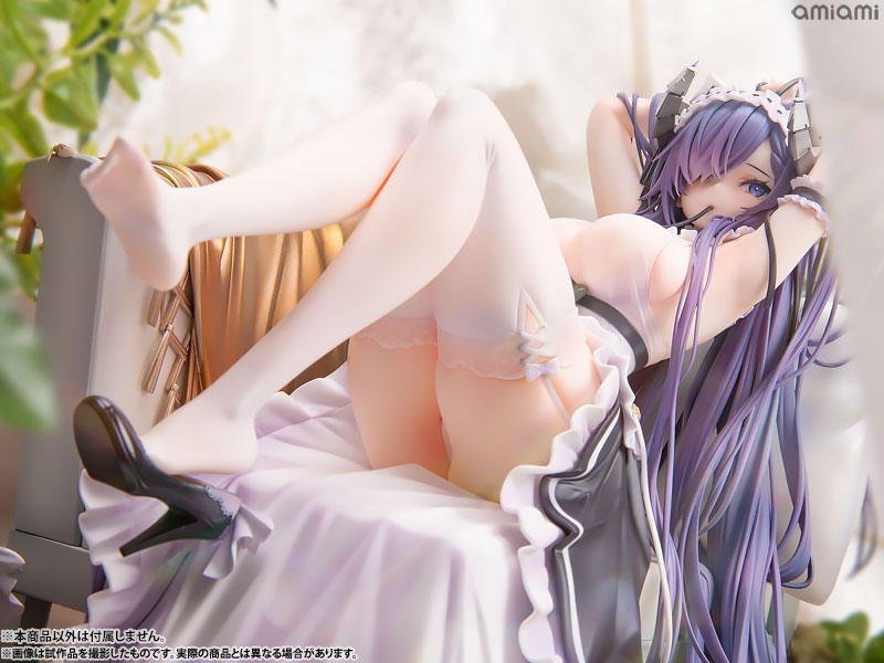 アズールレーン アウグスト・フォン・パーセヴァル 御使い魔女Ver.