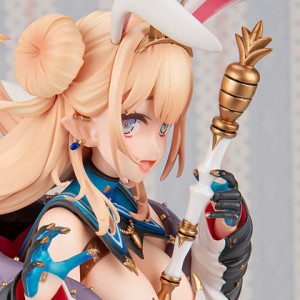 バニーエルフ姫 Illustration by タジマ粒子 1/6 完成品フィギュア