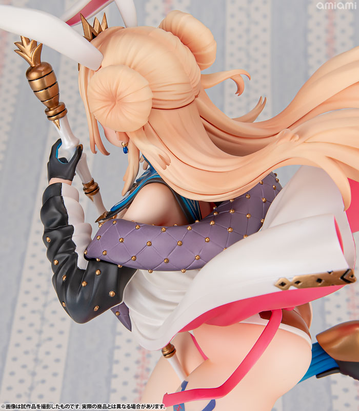 バニーエルフ姫 Illustration by タジマ粒子 1/6 完成品フィギュア
