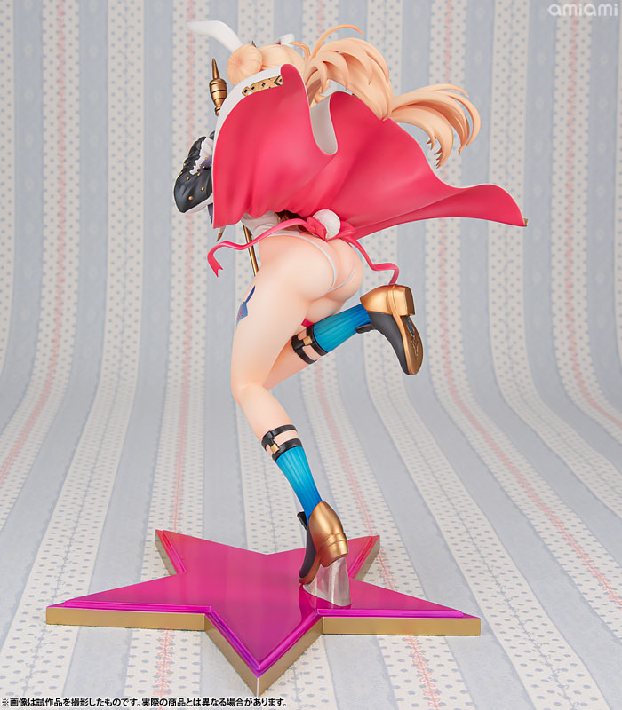 バニーエルフ姫 Illustration by タジマ粒子 1/6 完成品フィギュア