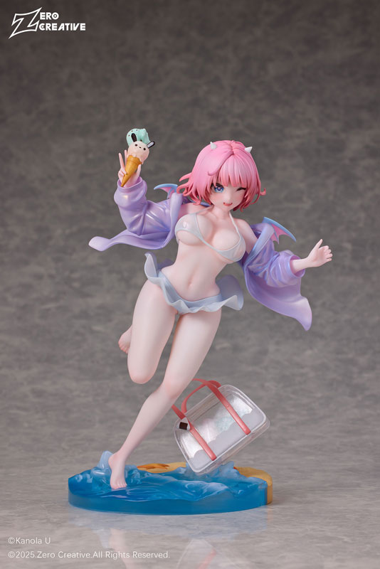 夏!ビキニ!美少女! 1/7 完成品フィギュア